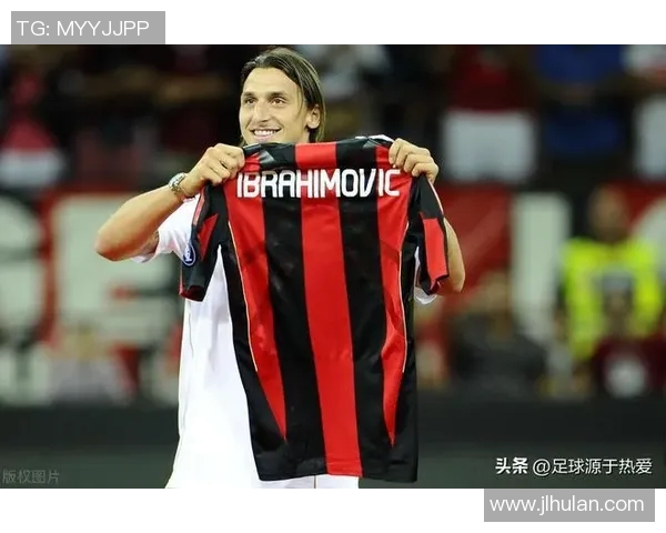 足球明星们如何看待伊布的球技与个性魅力分析